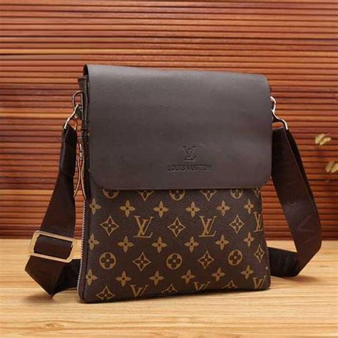 lv beg men|Lv crossbody bags men's.